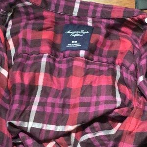 Flannel